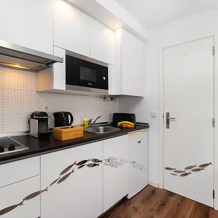 アパート Whome Alfama Prime Location Explore W/ Style