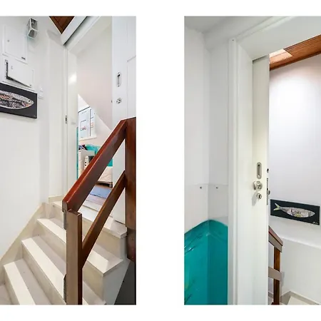 Whome Alfama Prime Location Explore W/ Style Apartment