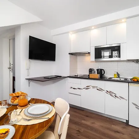 Whome Alfama Prime Location Explore W/ Style 公寓 *