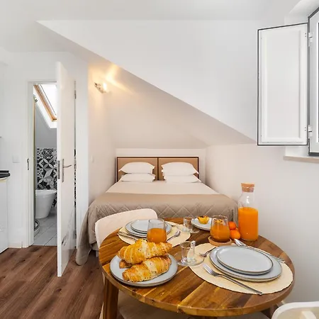 Whome Alfama Prime Location Explore W/ Style Lisboa