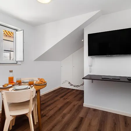 Whome Alfama Prime Location Explore W/ Style Διαμέρισμα Lisboa